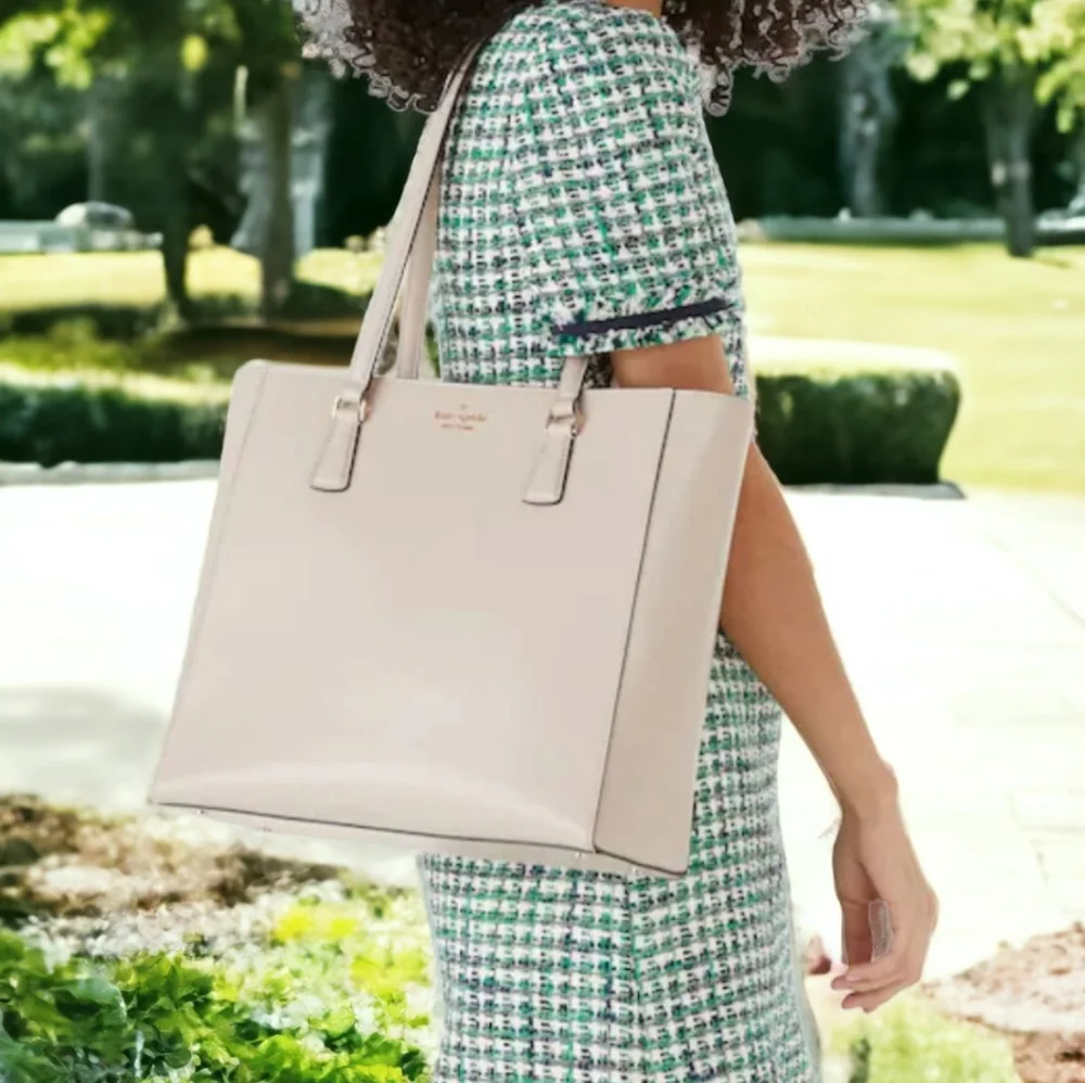 NWT Kate Spade Perry Laptop Tote